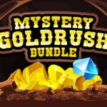 Mystery Goldrush Bundle (Fanatical)を購入＆結果