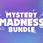 Mystery Madness Bundle (Fanatical)を購入＆結果